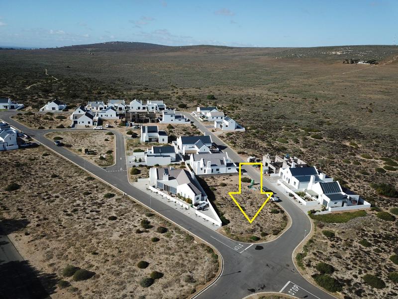 0 Bedroom Property for Sale in Britannia Bay Western Cape